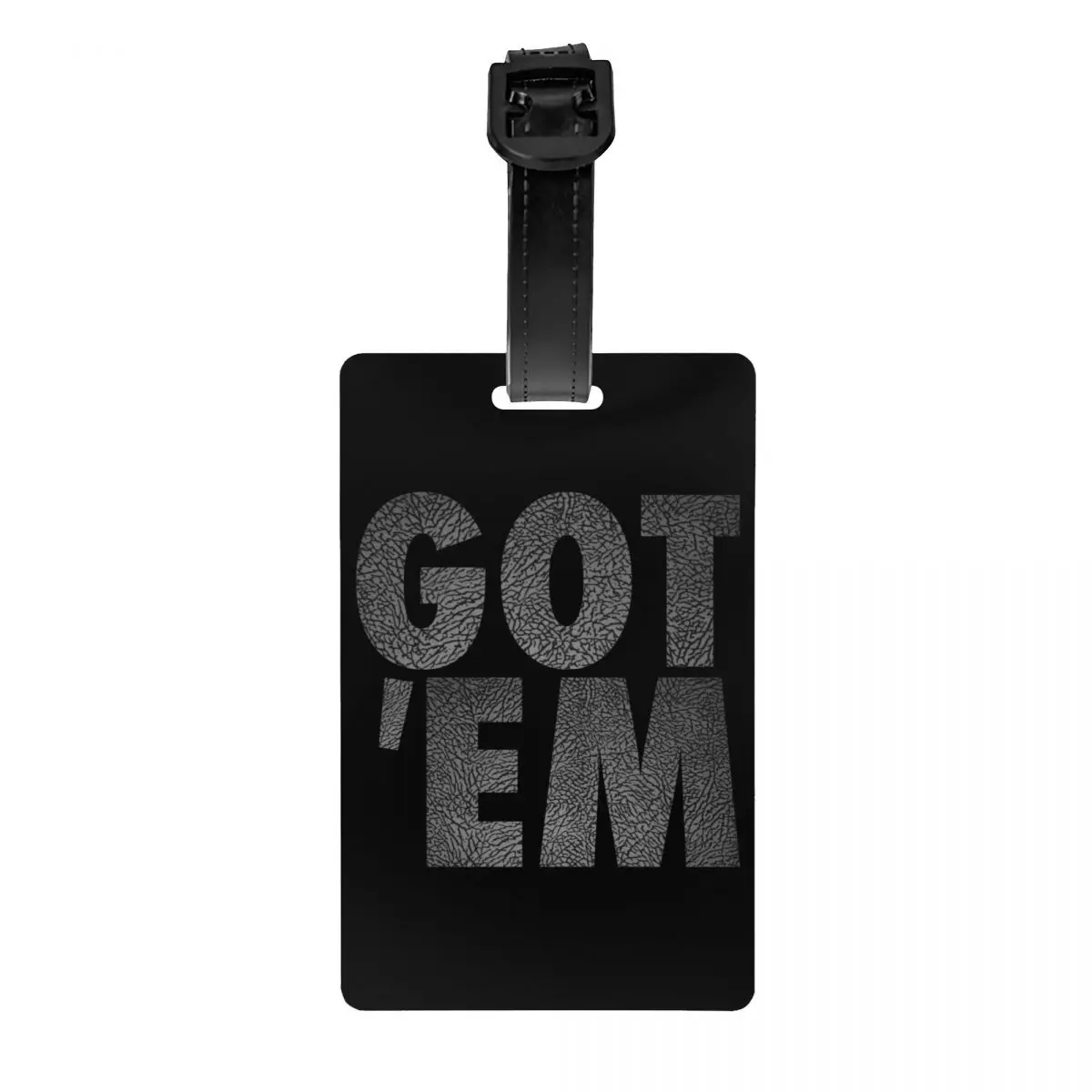 Багажная бирка с индивидуальными бирками для багажа
Багажная бирка с индивидуальными бирками для багажа