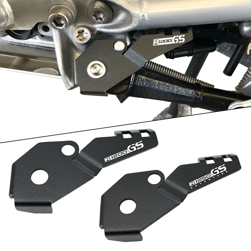 For BMW R1200GS R1250GS LC ADV Side Stand Switch Protective Cover Side Stand Guard Switch R 1200GS R 1250 GS Adventure 2014-2022
For BMW R1200GS R1250GS LC ADV Side Stand Switch Protective Cover Side Stand Guard Switch R 1200GS R 1250 GS Adventure 2014-2022