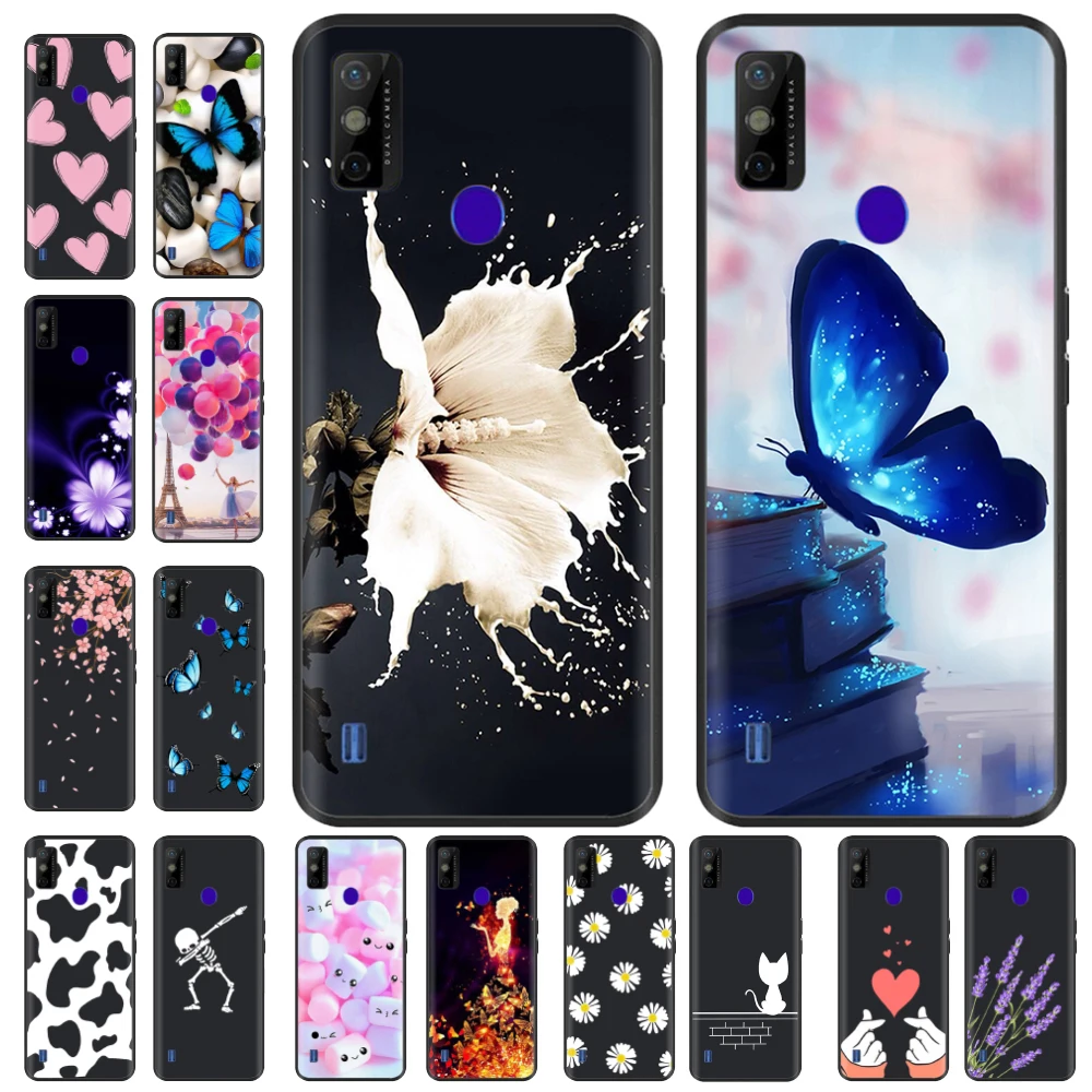 Black Silicone Case For ZTE Blade A51 Case Soft TPU Back Cover For ZTE Blade A51 Lite Coque Phone Case Bumper Shell Funda Capa
Black Silicone Case For ZTE Blade A51 Case Soft TPU Back Cover For ZTE Blade A51 Lite Coque Phone Case Bumper Shell Funda Capa