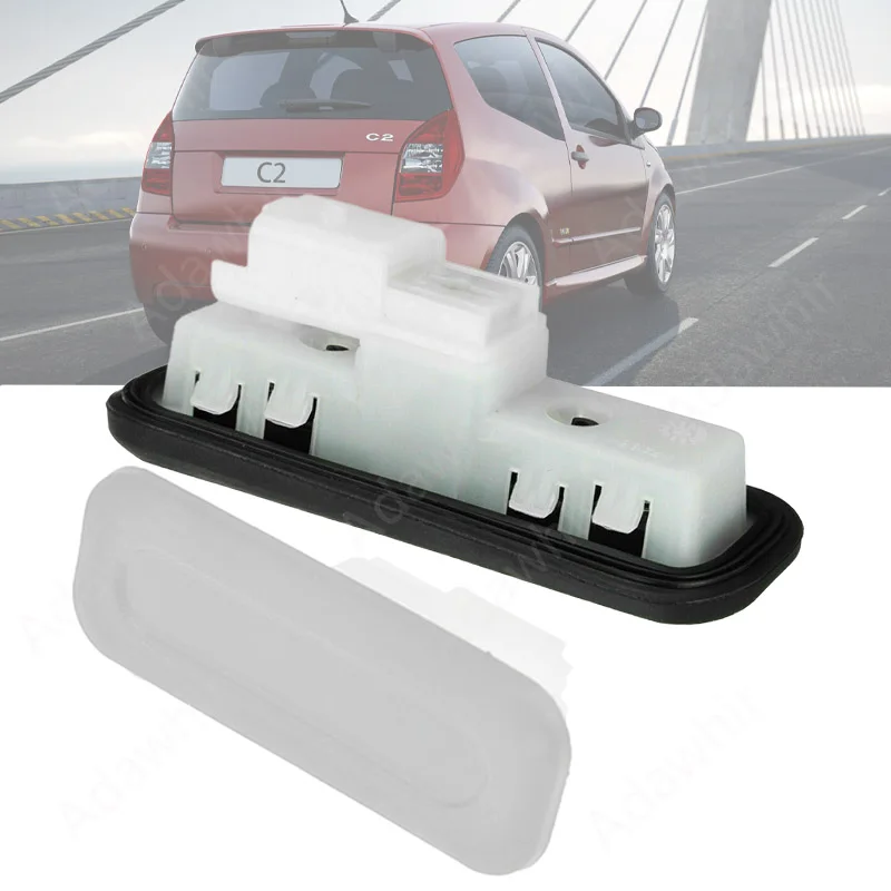 Переключатель двери багажника для Citroen C2, C4, C5, C6, Peugeot 1007, 207, 308, 508, 3008, RCZ, 6490R3 6490.R3
Переключатель двери багажника для Citroen C2, C4, C5, C6, Peugeot 1007, 207, 308, 508, 3008, RCZ, 6490R3 6490.R3