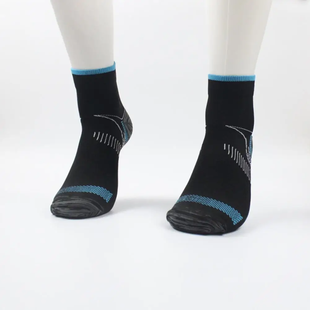 Comfortable to Wear Superior Elevation Multipurpose Compression Stockings for Canvas Shoes
Comfortable to Wear Superior Elevation Multipurpose Compression Stockings for Canvas Shoes