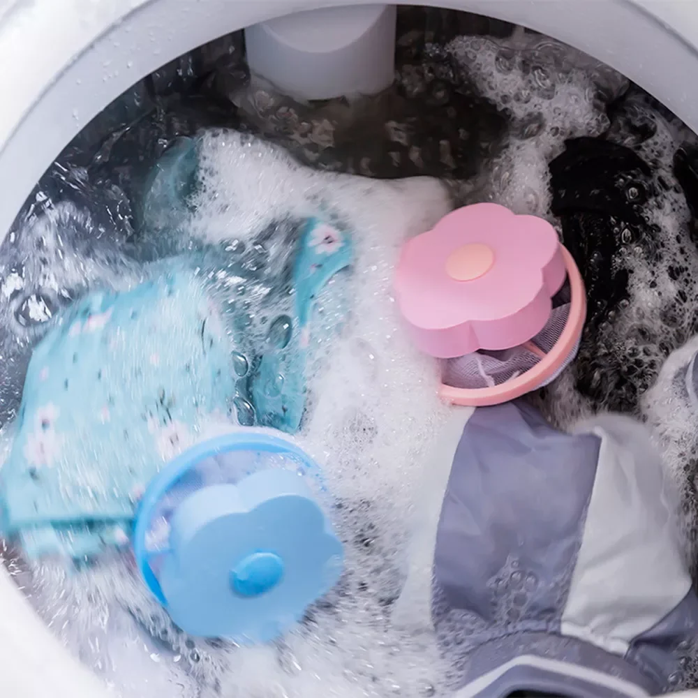 2023NEW Hair Removal Catcher Filter Mesh Pouch Cleaning Ball Bag Dirty Fiber Collector Washing Machine Filter Laundry Ball Discs
2023NEW Hair Removal Catcher Filter Mesh Pouch Cleaning Ball Bag Dirty Fiber Collector Washing Machine Filter Laundry Ball Discs