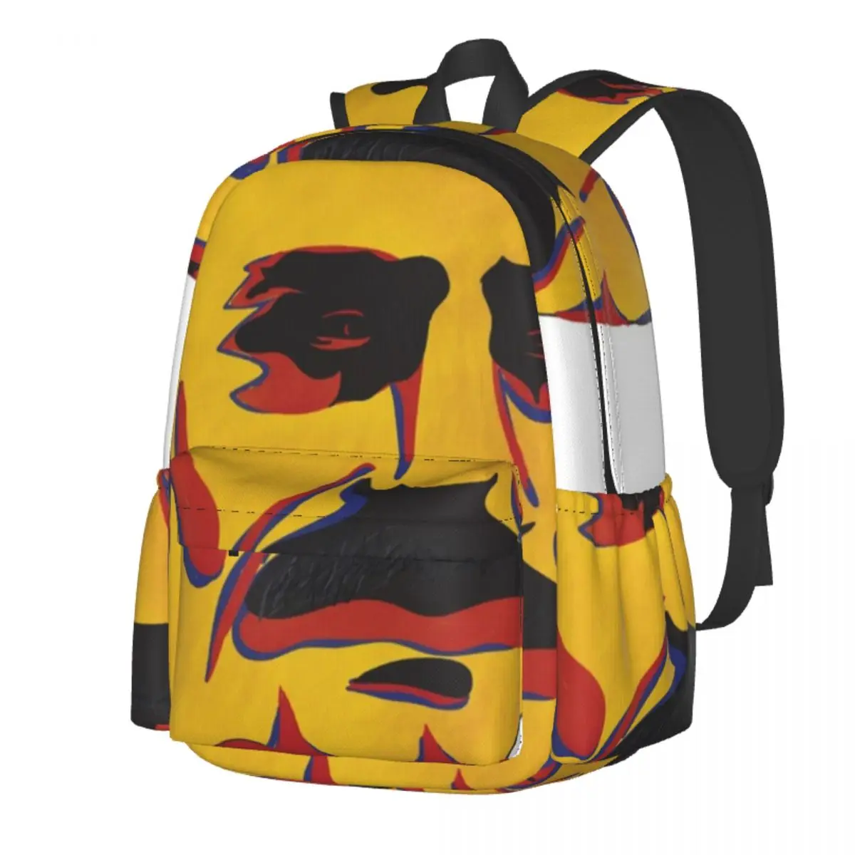 Pablo Escobar Backpack Narcos Pretty Backpacks Youth Travel Pattern High School Bags Colorful Rucksack
Pablo Escobar Backpack Narcos Pretty Backpacks Youth Travel Pattern High School Bags Colorful Rucksack
