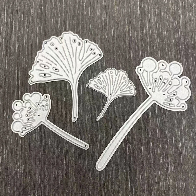 2022 Metal Cutting Dies 4pcs Dandelion Flower Decorating Scrapbooking Paper Craft Knife Blades Punching Stencil Dies
2022 Metal Cutting Dies 4pcs Dandelion Flower Decorating Scrapbooking Paper Craft Knife Blades Punching Stencil Dies