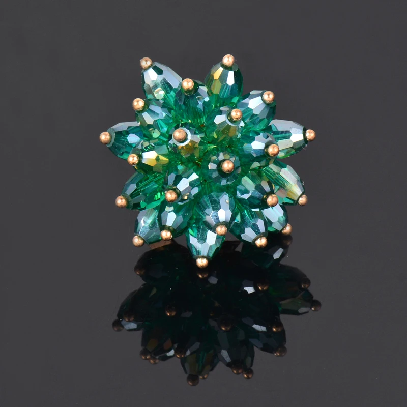 KIOOZOL mix colors flower rings for women girls with red blue green black stones open ring jewelry 2022 new 683 KO1
KIOOZOL mix colors flower rings for women girls with red blue green black stones open ring jewelry 2022 new 683 KO1