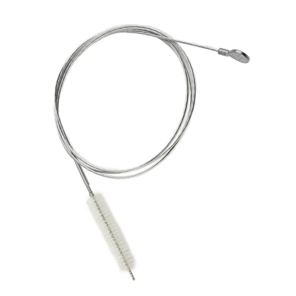 1x Flexible Car Drain Dredge Sunroof Cleaning Scrub Brush Tool Accessories Cleaning Brush Flexible Car Drain Dredge Sunroof
1x Flexible Car Drain Dredge Sunroof Cleaning Scrub Brush Tool Accessories Cleaning Brush Flexible Car Drain Dredge Sunroof
