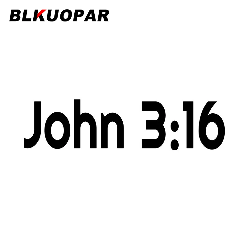 BLKUOPAR John 316 забавные виниловые наклейки на машину креативная наклейка защита от царапин солнцезащитное украшение на холодильник доска для с...
BLKUOPAR John 316 забавные виниловые наклейки на машину креативная наклейка защита от царапин солнцезащитное украшение на холодильник доска для с...