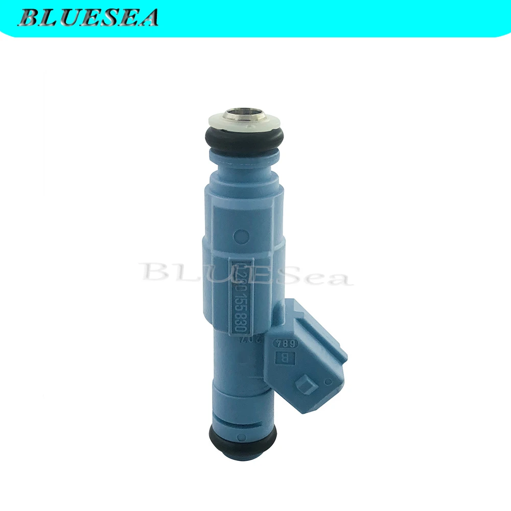 0 280 155 830,0280155830 Fuel Injector For Volvo TURBO S70 V70 2.3 2.4 For Bosch 1999-2004
0 280 155 830,0280155830 Fuel Injector For Volvo TURBO S70 V70 2.3 2.4 For Bosch 1999-2004
