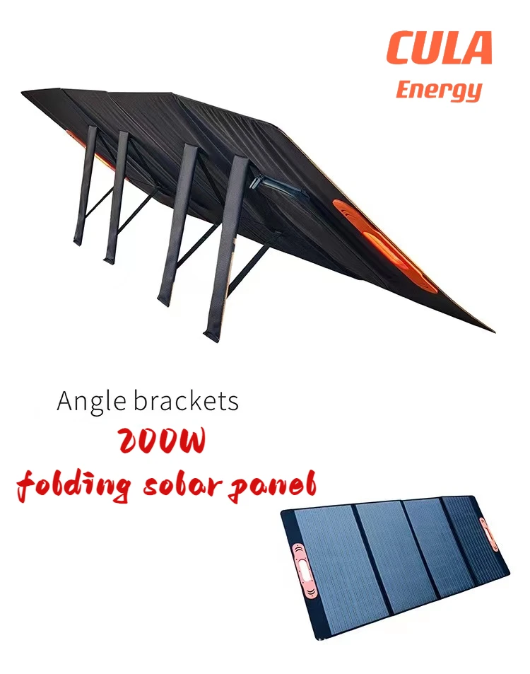 100W 200W 400W Flexible Foldable Solar Panel High Efficience Travel & Phone & Boat Portable USB 5V DC 18V output Outdoor camping
100W 200W 400W Flexible Foldable Solar Panel High Efficience Travel & Phone & Boat Portable USB 5V DC 18V output Outdoor camping