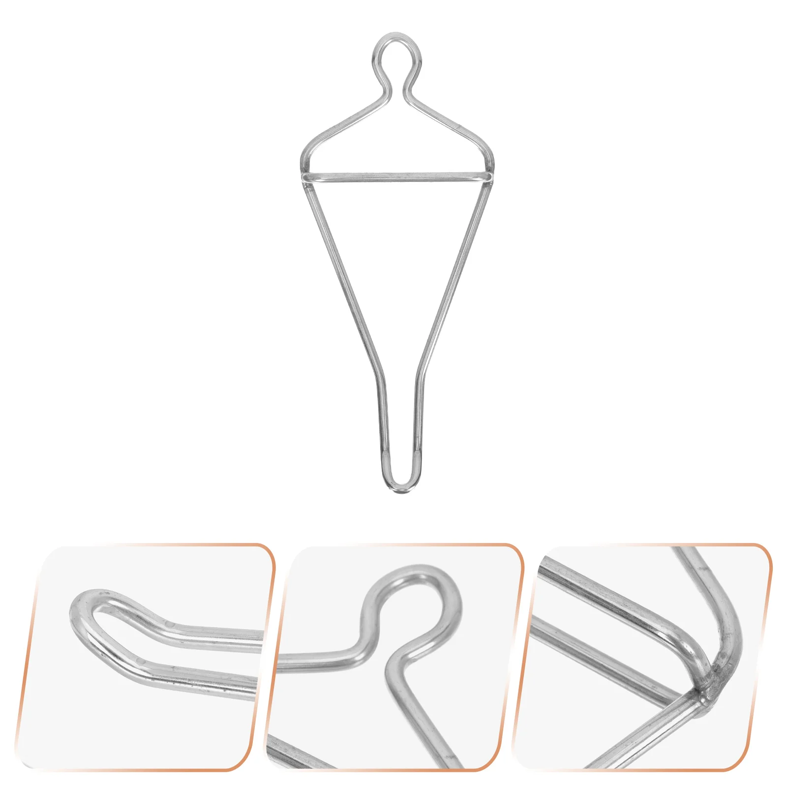 Chicken Meat Rack Roaster Hooks Hanging Holder Grill Smoker Duck Stand Hook Bacon Steel Stainless Turkey Vertical Roasting
Chicken Meat Rack Roaster Hooks Hanging Holder Grill Smoker Duck Stand Hook Bacon Steel Stainless Turkey Vertical Roasting