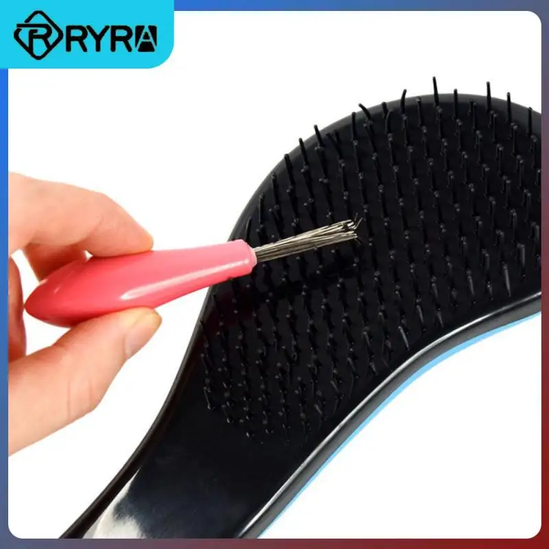 5/8/10PCS Fool-style Brush Clean Tool Light-weight Comb Cleaning Brush Handle Comb Hair Brush Cleaner Repetitive Using
5/8/10PCS Fool-style Brush Clean Tool Light-weight Comb Cleaning Brush Handle Comb Hair Brush Cleaner Repetitive Using