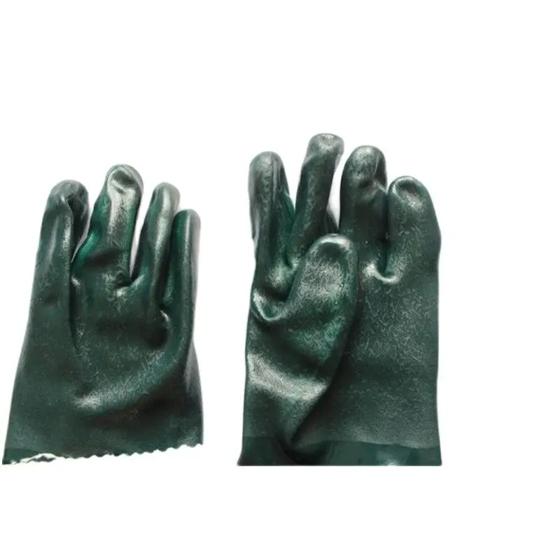 40cm Thick Oil Resistant Gloves Acid and Alkali Sandblasting Auto Repair Machine
40cm Thick Oil Resistant Gloves Acid and Alkali Sandblasting Auto Repair Machine
