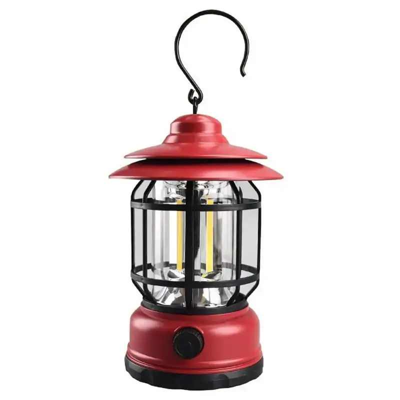 Lantern Super Bright, Latest COB Technology (200 Lumen) Portable Outdoor Lights, Water Resistant Portable Ultra Bright Lantern F
Lantern Super Bright, Latest COB Technology (200 Lumen) Portable Outdoor Lights, Water Resistant Portable Ultra Bright Lantern F