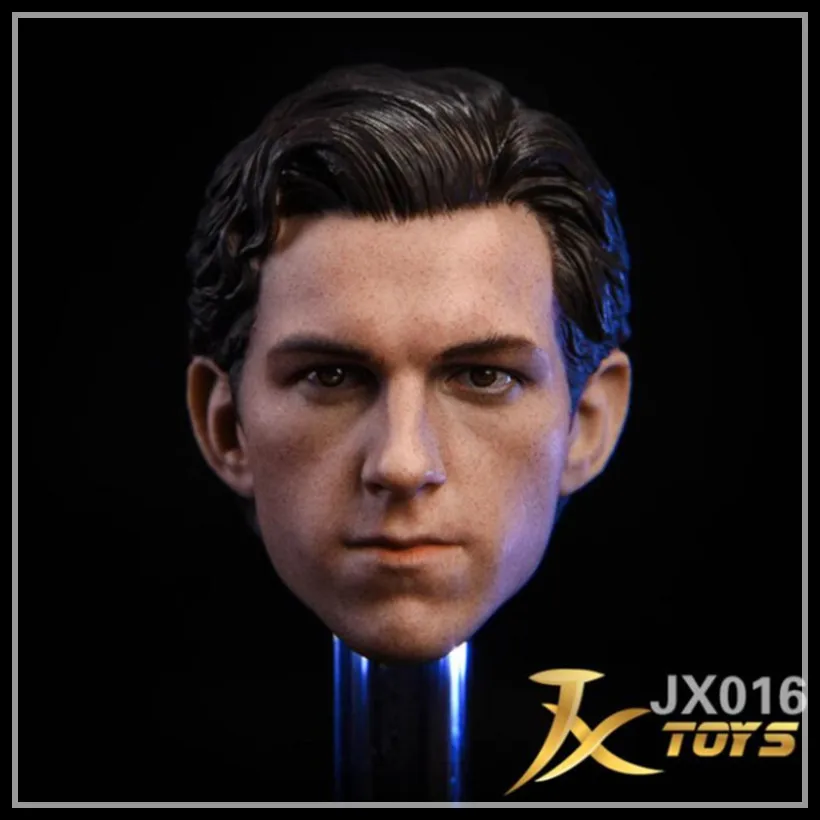 В наличии Jxtoys 1/6 резьба по голове солдата Marvel Мстители Человек-паук персонаж из фильма серия героев резьба по голове детские игрушки подарок
В наличии Jxtoys 1/6 резьба по голове солдата Marvel Мстители Человек-паук персонаж из фильма серия героев резьба по голове детские игрушки подарок