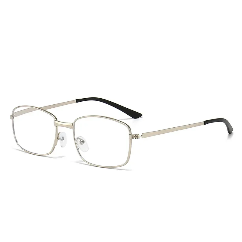 Ultra Light Resin Reading Eyewear Black Women's Metal Reading Glasses Men's Anti Blue Light Presbyopia Glasses Gafas Unisex
Ultra Light Resin Reading Eyewear Black Women's Metal Reading Glasses Men's Anti Blue Light Presbyopia Glasses Gafas Unisex