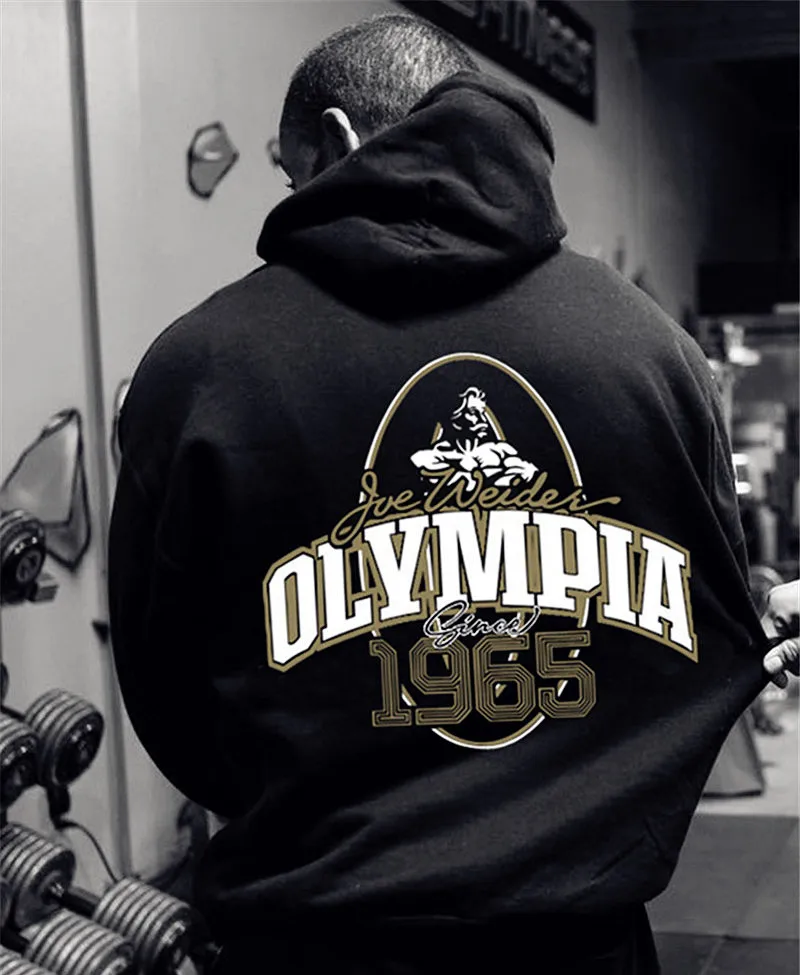 2022 New Cotton Pullover Men Oversized Bodybuilding Hoodie Spring Fashion Fitness Sweatshirt Best Quality Hip Hop Streetwear
2022 New Cotton Pullover Men Oversized Bodybuilding Hoodie Spring Fashion Fitness Sweatshirt Best Quality Hip Hop Streetwear