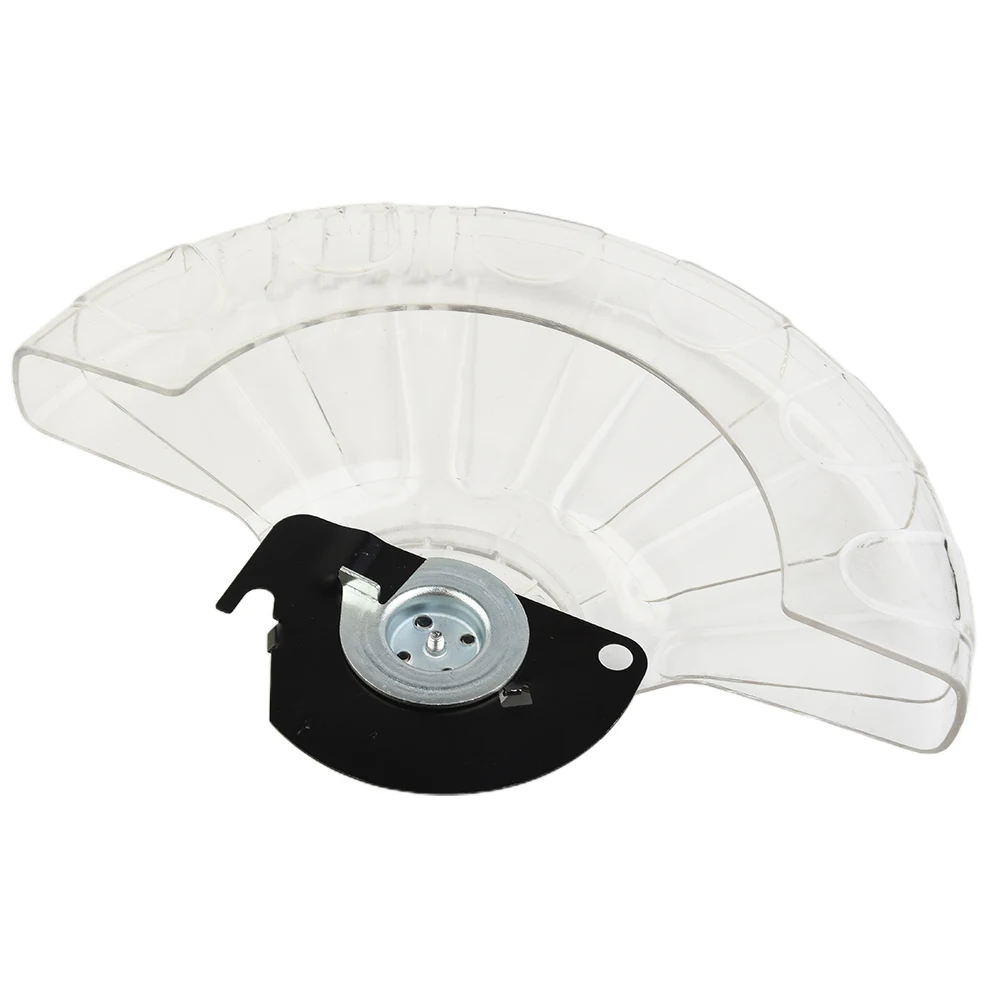 Blade Guard Transparent Guard Saw Aluminum Transparent Cut-off Machine Guard Guard Replace Machine Parts Durable
Blade Guard Transparent Guard Saw Aluminum Transparent Cut-off Machine Guard Guard Replace Machine Parts Durable