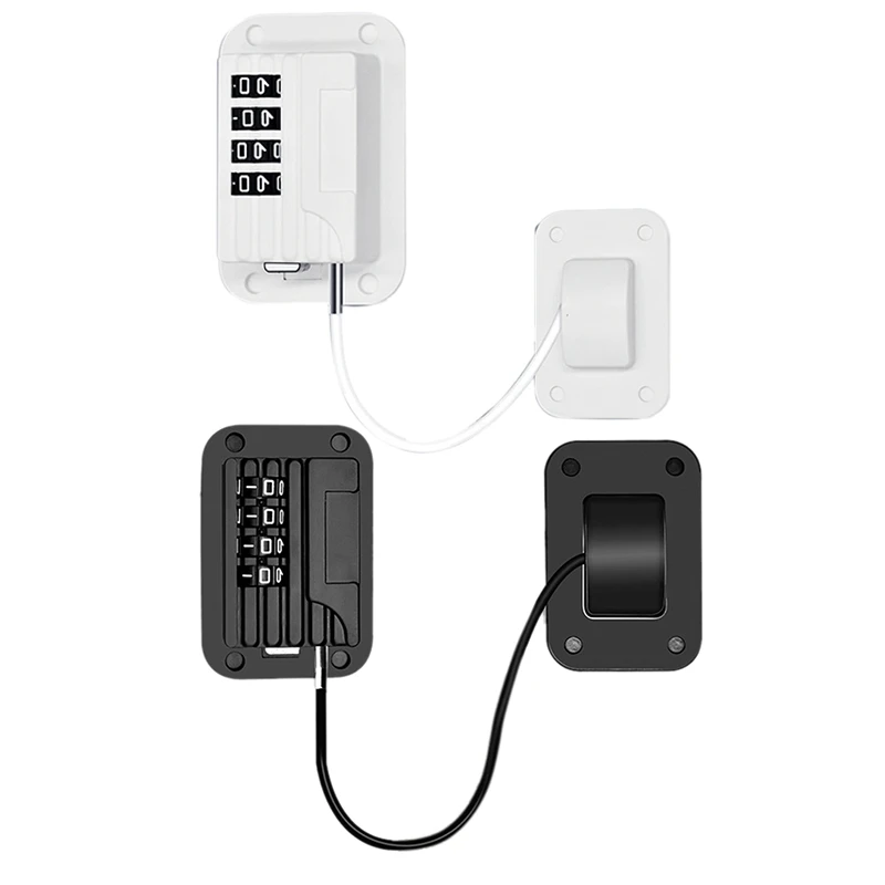 Upgraded Password Window Lock Child Safety Lock Baby Protection Children Fridge Lock Door Cabinet Limiter Locks
Upgraded Password Window Lock Child Safety Lock Baby Protection Children Fridge Lock Door Cabinet Limiter Locks