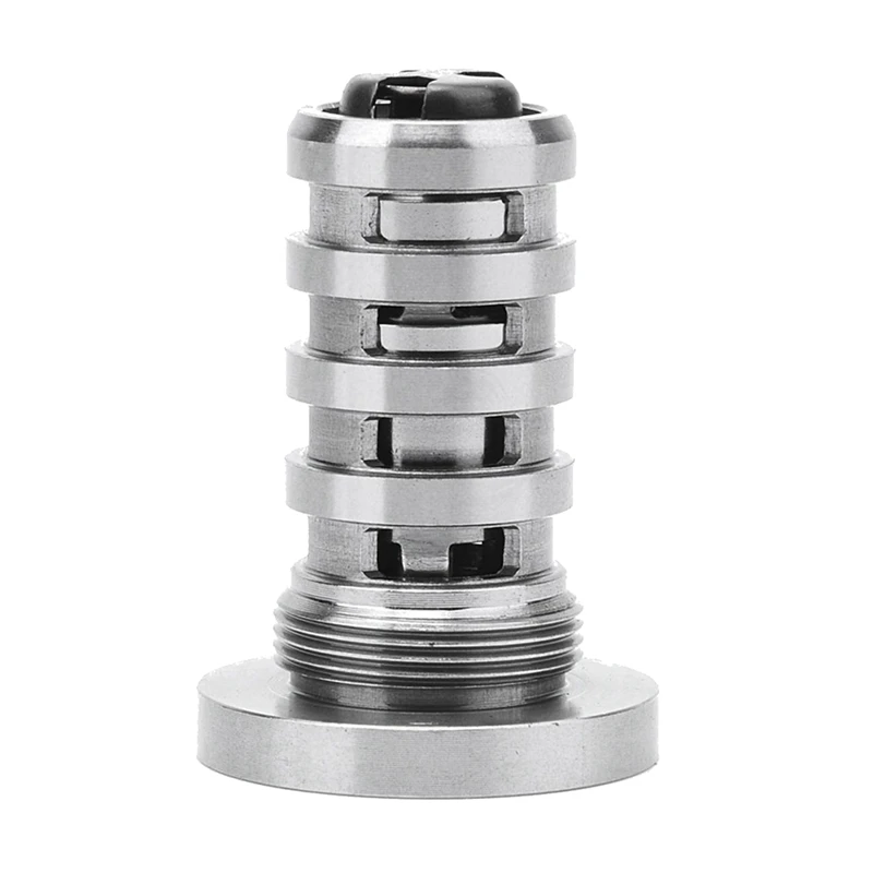 10X Camshaft Variable Timing Control Valve Solenoid For - A3 A4 A5 A6 Q3 Beetle CC Eos Jetta Passat 06H109257C A
10X Camshaft Variable Timing Control Valve Solenoid For - A3 A4 A5 A6 Q3 Beetle CC Eos Jetta Passat 06H109257C A