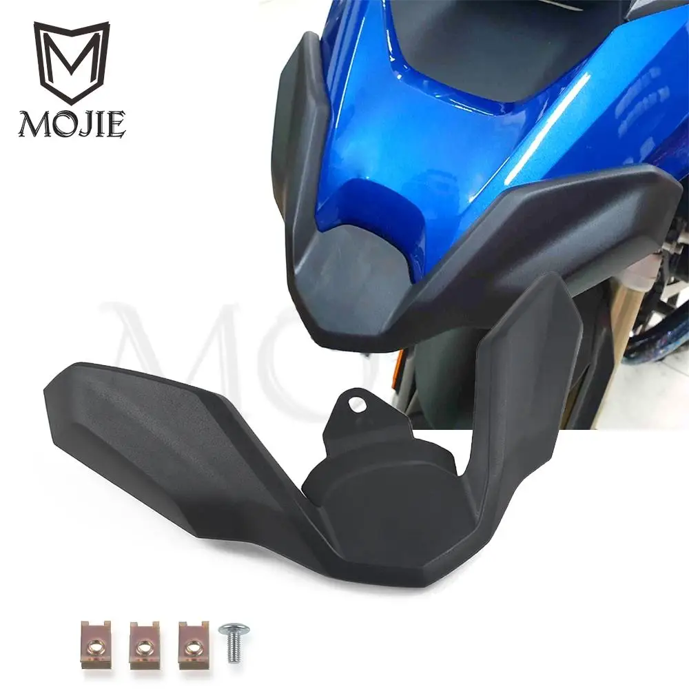 Motorcycle Front Beak Fairing Extension Wheel Extender Cover For BMW R1200GS R 1200 GS LC R1250GS R 1250 GS 2018 2019-2022 2023
Motorcycle Front Beak Fairing Extension Wheel Extender Cover For BMW R1200GS R 1200 GS LC R1250GS R 1250 GS 2018 2019-2022 2023