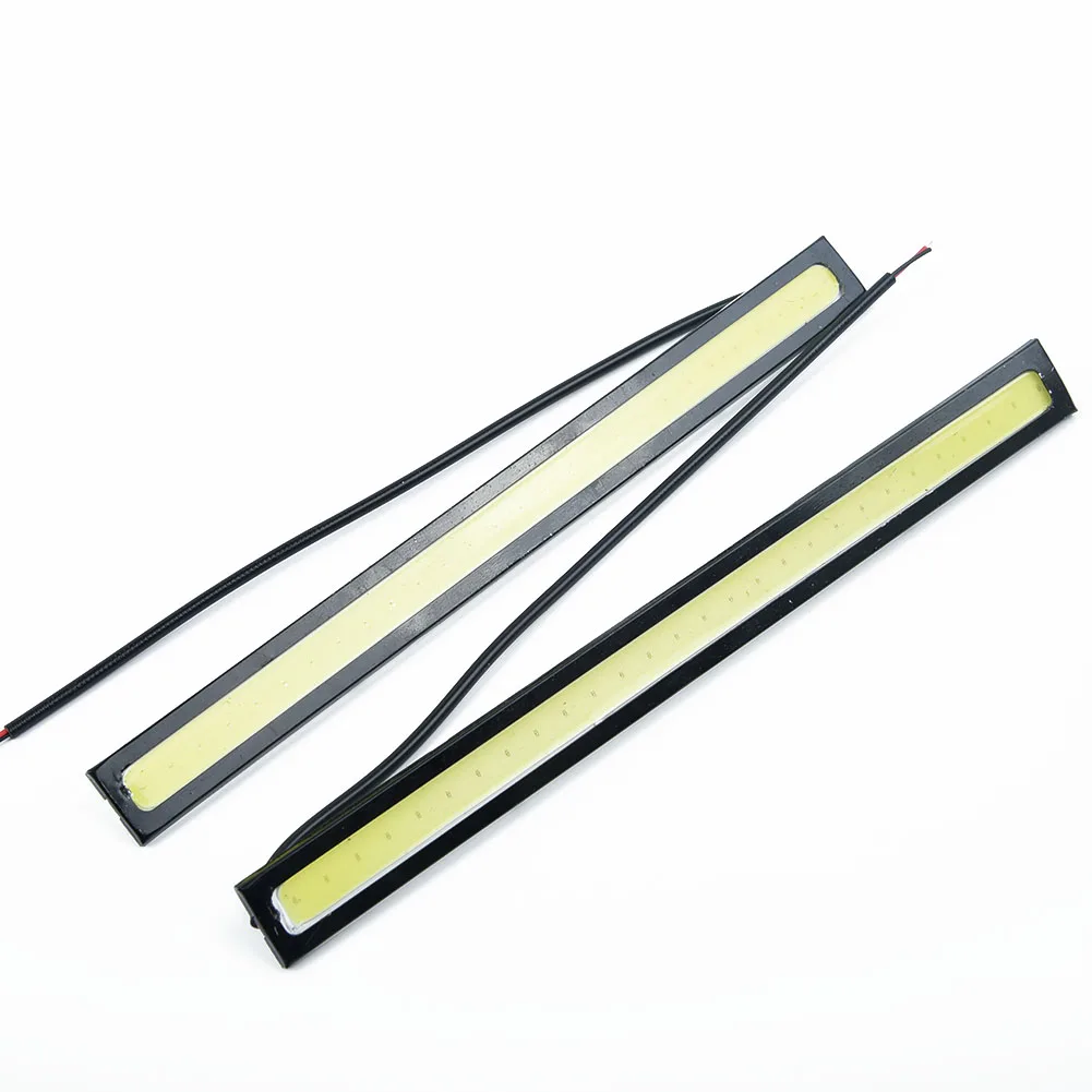 10pcs 10V-12V DC Auto Daytime Running Light Waterproof LED COB Car Auto Driving Lamp Fog Light Super White Car High Quality Lamp
10pcs 10V-12V DC Auto Daytime Running Light Waterproof LED COB Car Auto Driving Lamp Fog Light Super White Car High Quality Lamp