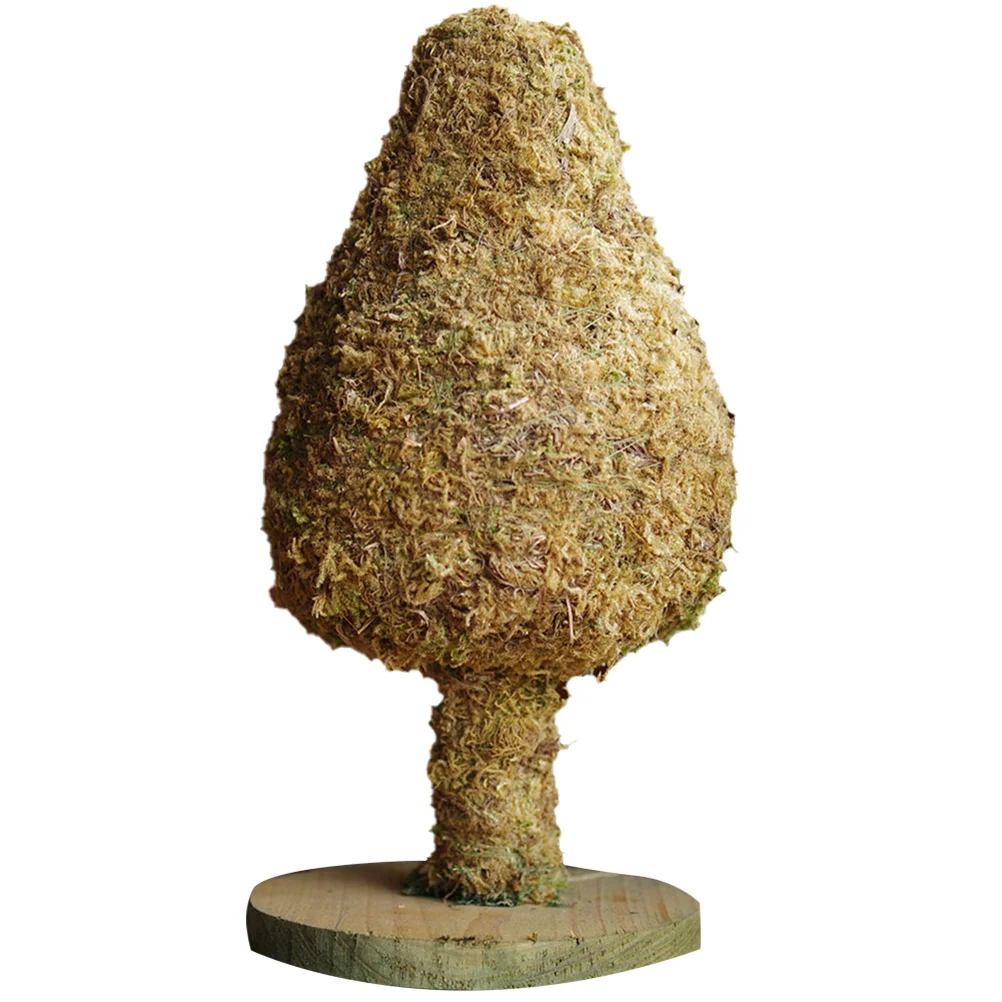 1pc Christmas Tree Flower Arrangement Homemade Christmas Tree DIY Succulent Planting Vase for DIY Use without Plant
1pc Christmas Tree Flower Arrangement Homemade Christmas Tree DIY Succulent Planting Vase for DIY Use without Plant