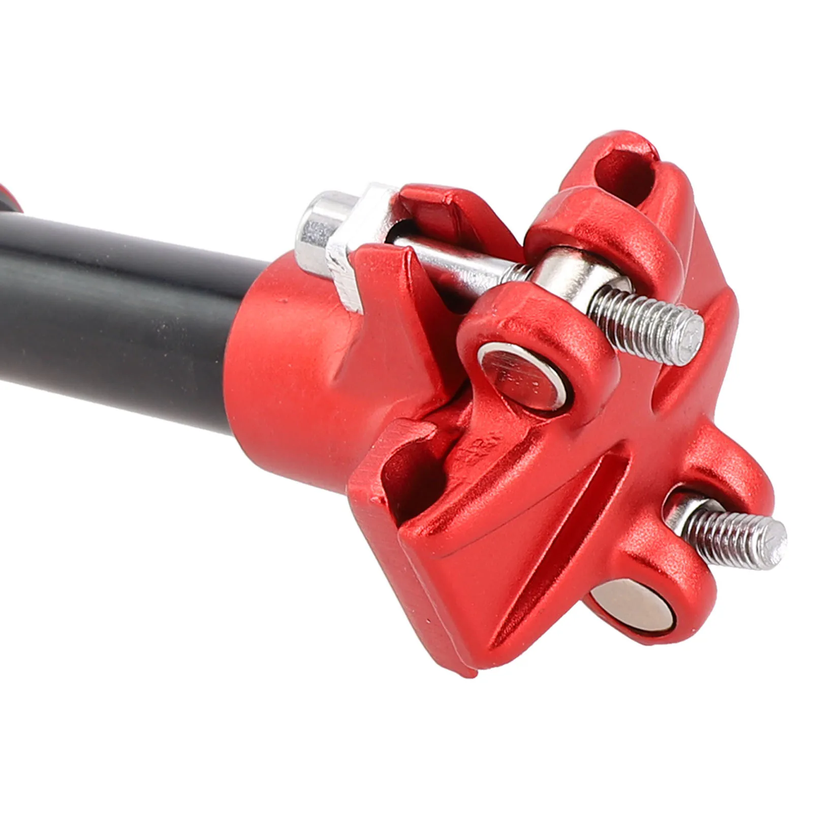 MTB Bike Seatpost Shock Mount Bicycle Saddle Suspension Tube 27.2/30.4/30.8/31.6 Shock Absorber Bicycle Seatpost Cycling Parts
MTB Bike Seatpost Shock Mount Bicycle Saddle Suspension Tube 27.2/30.4/30.8/31.6 Shock Absorber Bicycle Seatpost Cycling Parts