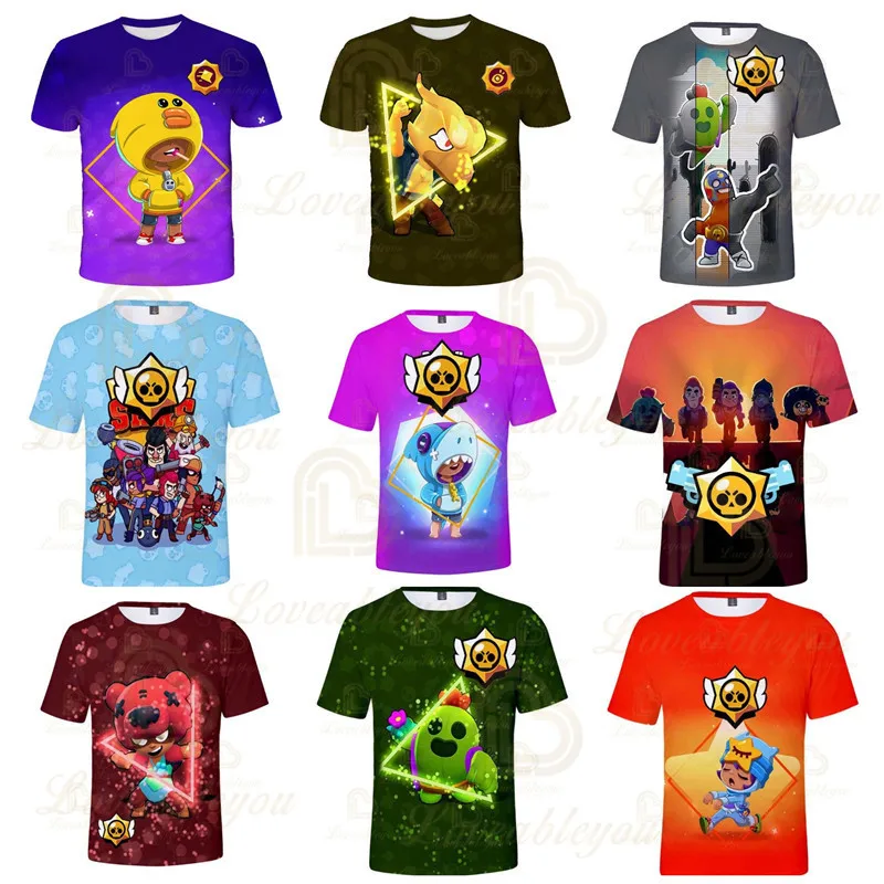 3D Print T Shirts Janet Bonnie Ruffs Colt Shoot Kids T-shirt Janet Bonnie Ruffs Game Boys Girls Cartoon Tops Teen Clothes
3D Print T Shirts Janet Bonnie Ruffs Colt Shoot Kids T-shirt Janet Bonnie Ruffs Game Boys Girls Cartoon Tops Teen Clothes