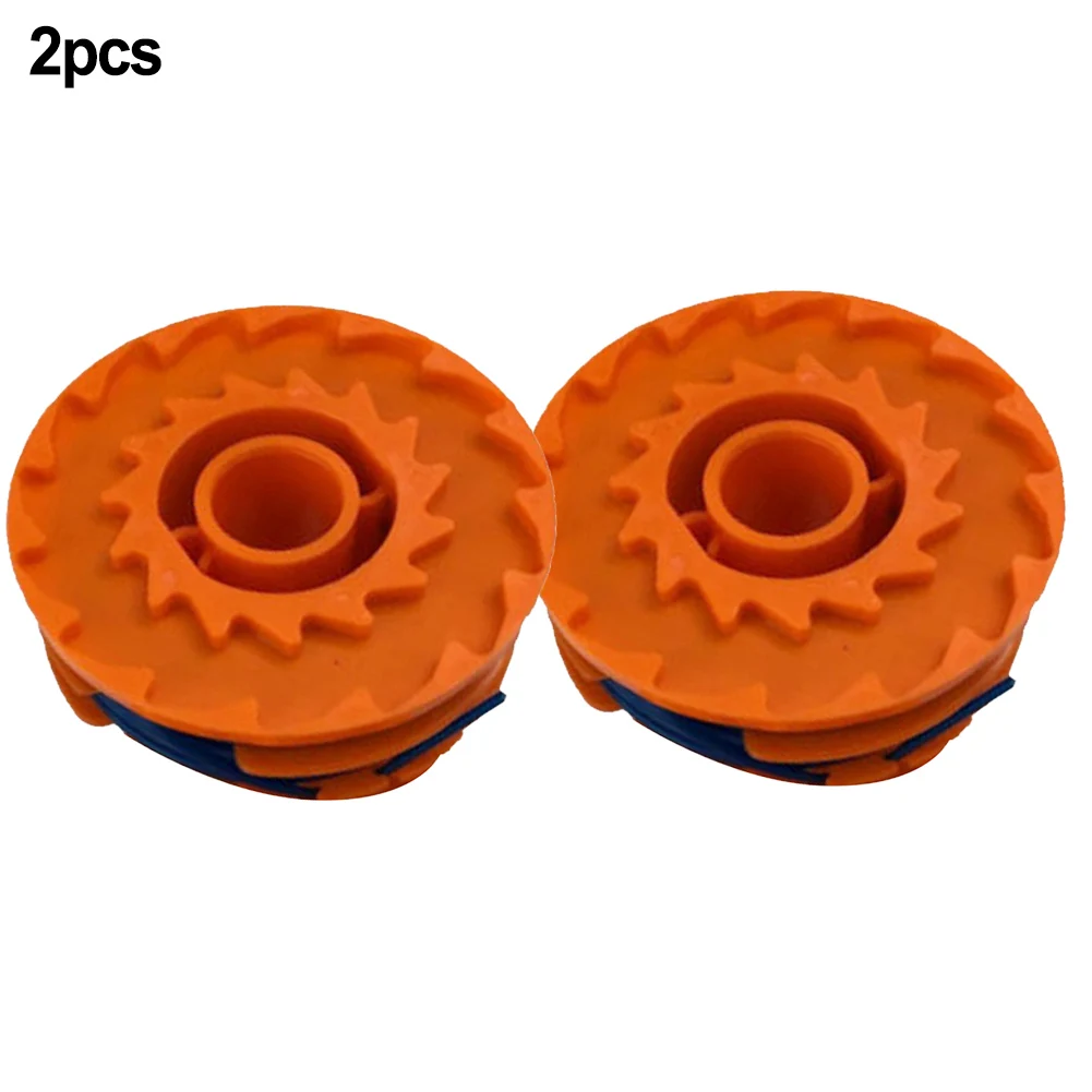 2023 New Line Spools Lawn Mower MGT35025 MGT45028 MGT60030 Parts Accessories Automatic Cord Supply Easy To Replace
2023 New Line Spools Lawn Mower MGT35025 MGT45028 MGT60030 Parts Accessories Automatic Cord Supply Easy To Replace