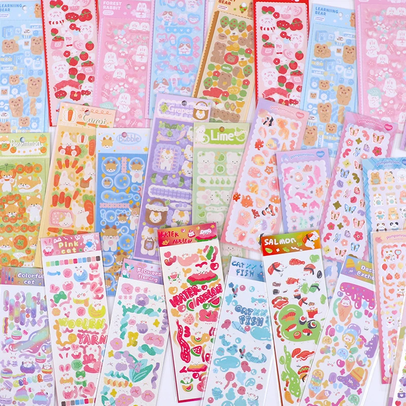 6/8/12pcs a pack Kawaii lace edge DIY washi tape scrapbooking diary scene photo frame decoration cute sticker school stationery
6/8/12pcs a pack Kawaii lace edge DIY washi tape scrapbooking diary scene photo frame decoration cute sticker school stationery