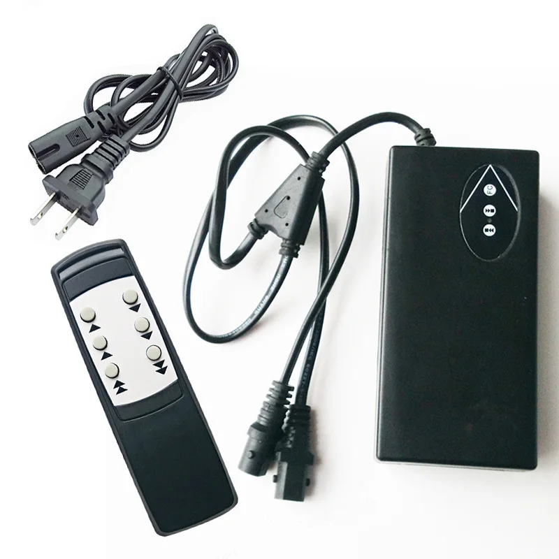 Контроллер Suprlus Auto для 2 линейных приводов 12/24В
Контроллер Suprlus Auto для 2 линейных приводов 12/24В