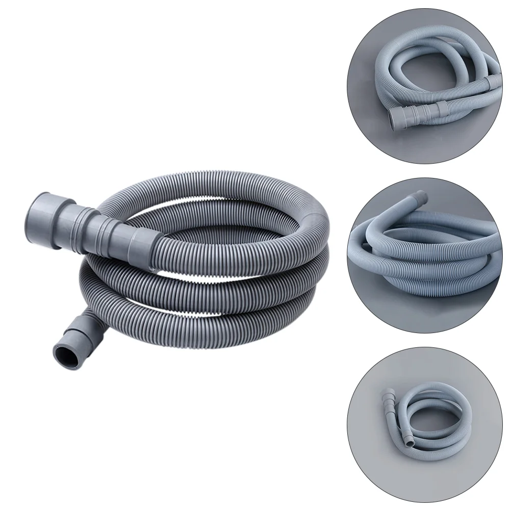 Pipe Hose Water Washer Extension Washing Drain Machine Flexible Inlet Automatic Kit Dishwasher Supply Bathroom Hoses Waste
Pipe Hose Water Washer Extension Washing Drain Machine Flexible Inlet Automatic Kit Dishwasher Supply Bathroom Hoses Waste