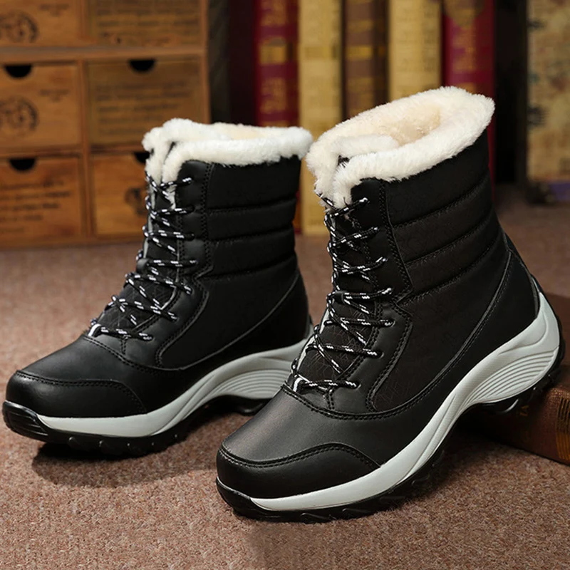 Women Sneakers Shoes Winter New Outdoor Chunky Sneakers Solid Platform Sneakers Ankle Footwear Zapatos De Mujer Shoes Woman
Women Sneakers Shoes Winter New Outdoor Chunky Sneakers Solid Platform Sneakers Ankle Footwear Zapatos De Mujer Shoes Woman