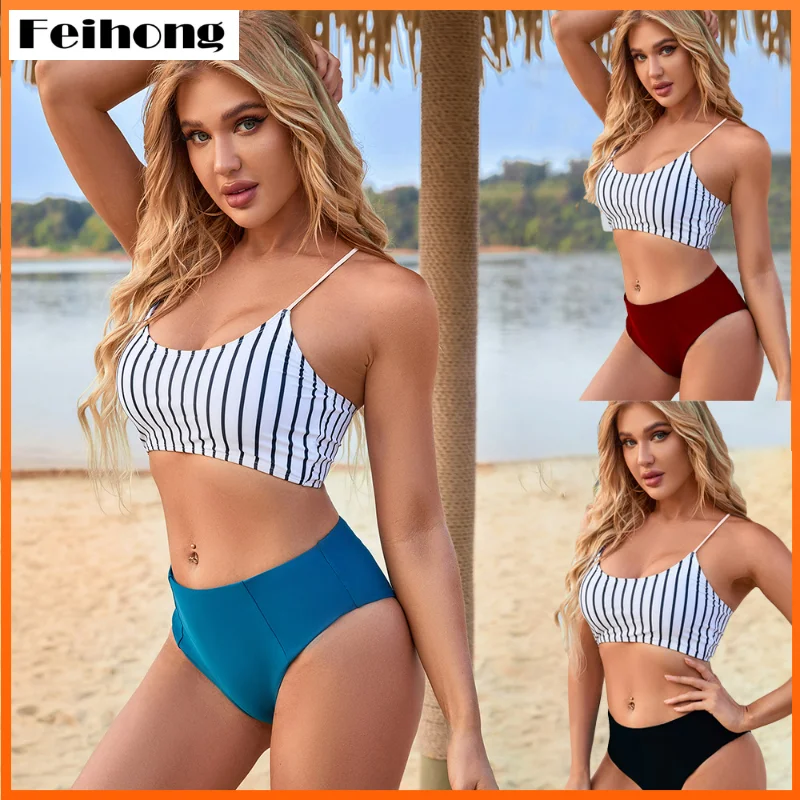 Two Piece Sexy Tummy Control Swimsuit 2023 Women's Bikini Set Push Up Solid Color Summer Swimsuit Triangle Bikini Swimsuit Low W
Two Piece Sexy Tummy Control Swimsuit 2023 Women's Bikini Set Push Up Solid Color Summer Swimsuit Triangle Bikini Swimsuit Low W