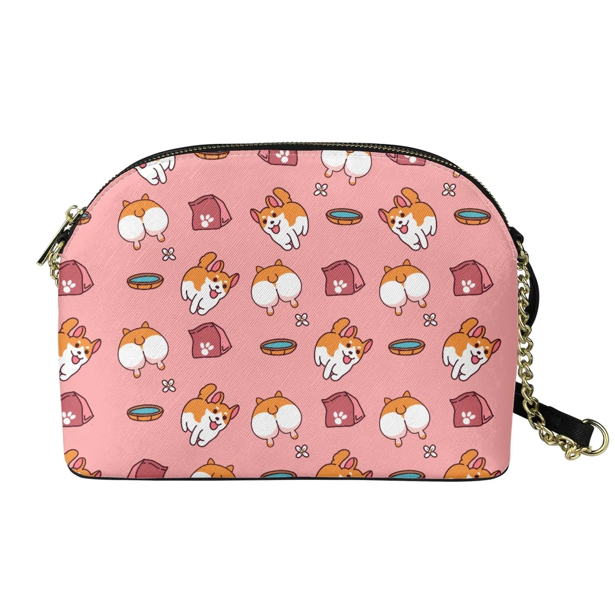 Яркая милая женская сумка из искусственной кожи, индивидуальный простой саквояж на одно плечо с рисунком под заказ
Яркая милая женская сумка из искусственной кожи, индивидуальный простой саквояж на одно плечо с рисунком под заказ