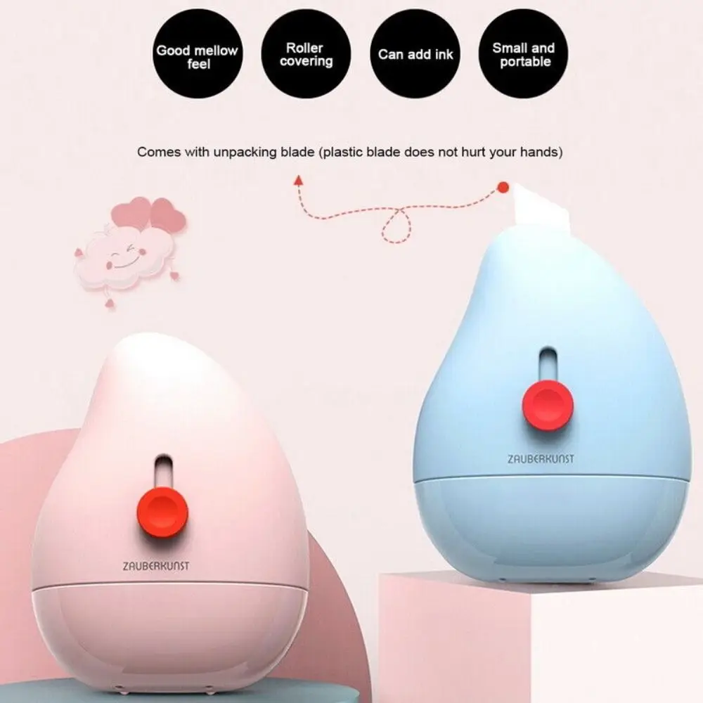 Protection Alteration Material Express Delivery Box Opener Privacy Graffiti Sealing Roller Privacy Graffiti Cover Seal
Protection Alteration Material Express Delivery Box Opener Privacy Graffiti Sealing Roller Privacy Graffiti Cover Seal