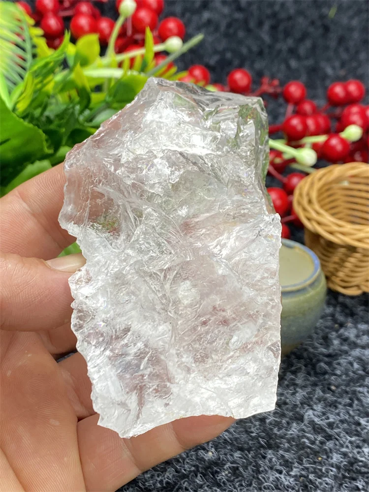 Natural Mineral White Crystal Healing Reiki Irregular Stones Is Dedicated Home Decor Room Decorate Decoration Maison Witchcraft
Natural Mineral White Crystal Healing Reiki Irregular Stones Is Dedicated Home Decor Room Decorate Decoration Maison Witchcraft