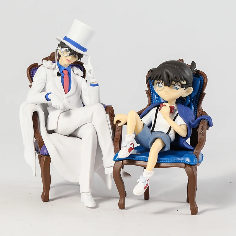Детектив Конан Премиум Грейс ситуация Edogawa Conan детская коллекция аниме фигурки ПВХ Модель игрушка кукла подарок игрушки
Детектив Конан Премиум Грейс ситуация Edogawa Conan детская коллекция аниме фигурки ПВХ Модель игрушка кукла подарок игрушки