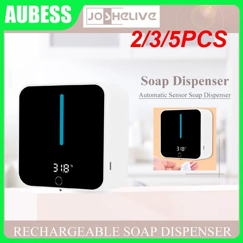 Automatic Foam Soap Dispenser Mobile Phone Charging Wall Mounted Washing Induction Hand Washing Machine Free From Contact Tools
Automatic Foam Soap Dispenser Mobile Phone Charging Wall Mounted Washing Induction Hand Washing Machine Free From Contact Tools
