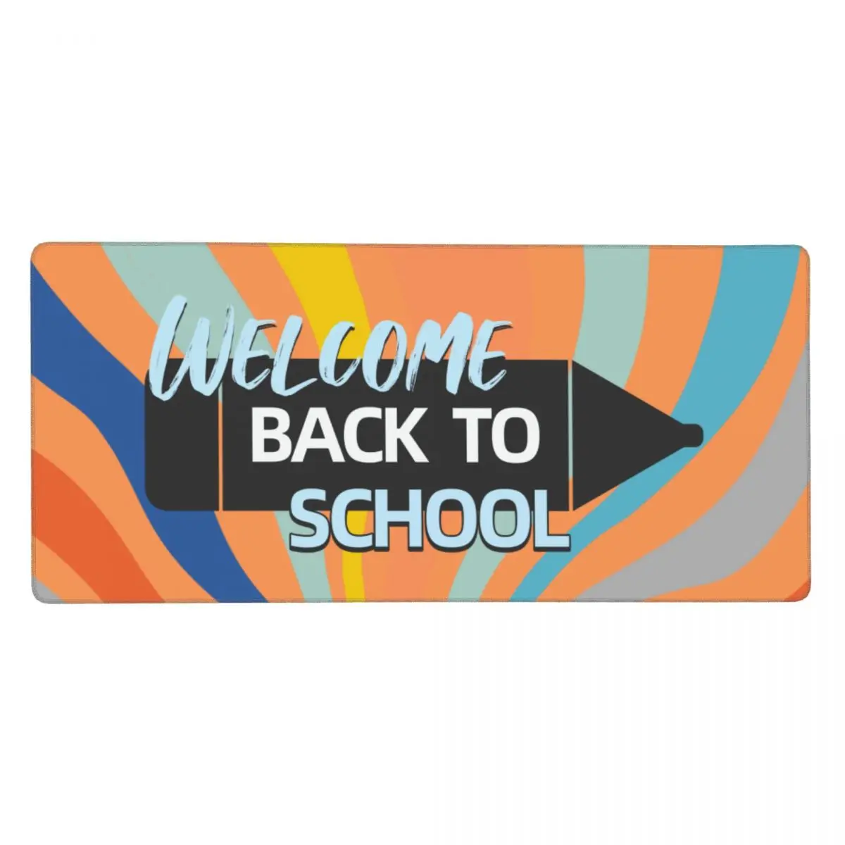 Graduation Season Pad Gamer Mouse Mats Large Mousepad Desk Mat 16x35.5in PC Mouse Carpet Computer Keyboard Pad Table Mause Pads
Graduation Season Pad Gamer Mouse Mats Large Mousepad Desk Mat 16x35.5in PC Mouse Carpet Computer Keyboard Pad Table Mause Pads