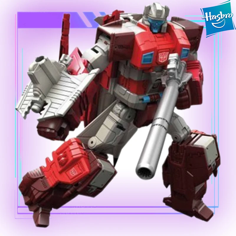 Hasbro Transformers Voyager Scattershot Computron Model Anime Robot Hero Toys for Boys Kids Christmas Gift Free Shipping Items
Hasbro Transformers Voyager Scattershot Computron Model Anime Robot Hero Toys for Boys Kids Christmas Gift Free Shipping Items