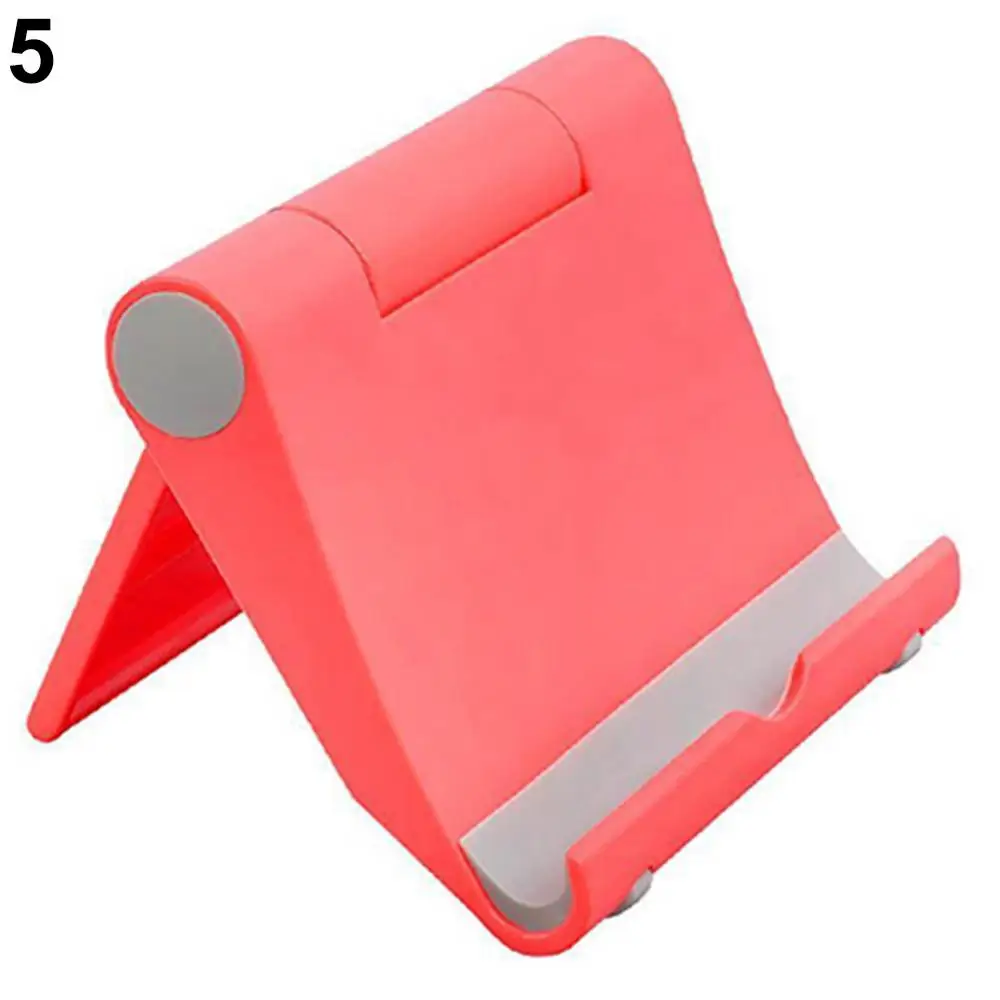 Universal Foldable Cell Phone Desk Stand Holder Anti-Slip Mount for Mobile Phone Tablet Stands
Universal Foldable Cell Phone Desk Stand Holder Anti-Slip Mount for Mobile Phone Tablet Stands