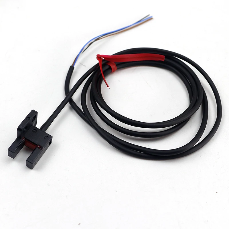 Подлинный низковольтный фотоэлектрический переключатель Стандартный U-образный миниатюрный фотоэлектрический переключатель
Подлинный низковольтный фотоэлектрический переключатель Стандартный U-образный миниатюрный фотоэлектрический переключатель