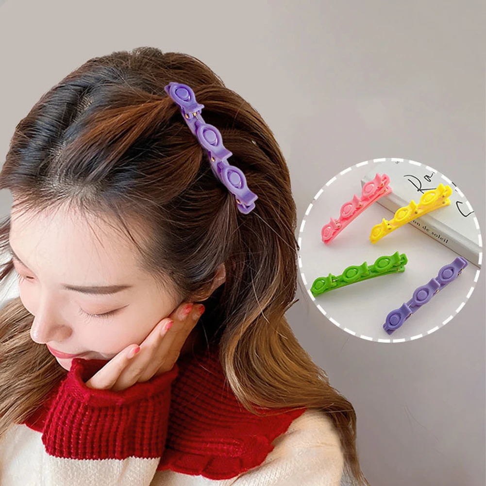 1Pcs Solid Color Hair Clips Pin for Women Fashion Geometric Acrylic Barrettes Headwear Girls Sweet Hairpins Hair Accessories
1Pcs Solid Color Hair Clips Pin for Women Fashion Geometric Acrylic Barrettes Headwear Girls Sweet Hairpins Hair Accessories