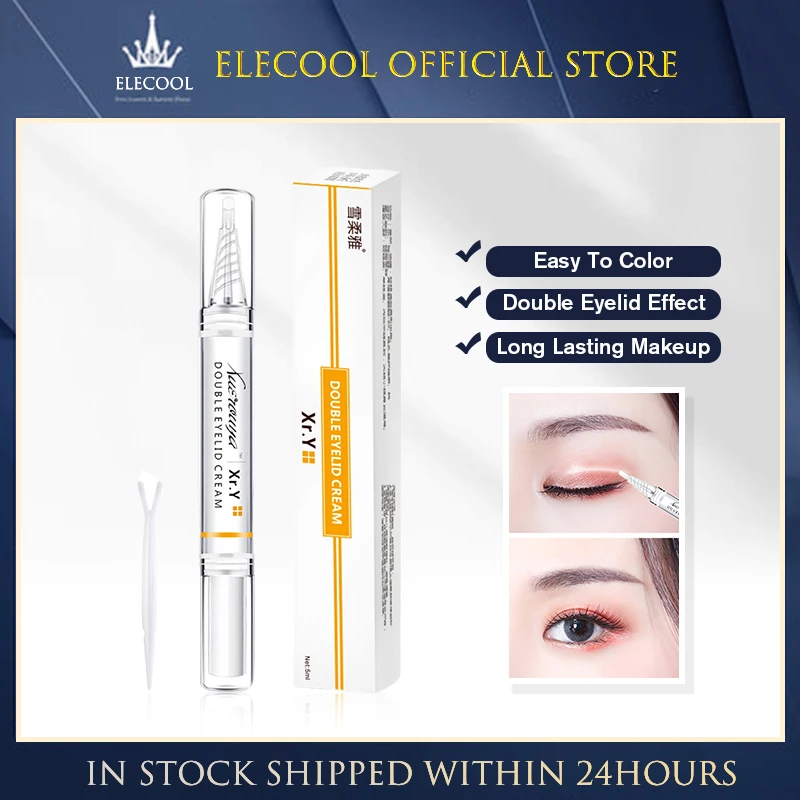 New Double Eyelids Styling Shaping Cream Big Eye Transparent Eyelid Super Stretch Fold Lift Long Lasting Eyes Shaping Tools 2023
New Double Eyelids Styling Shaping Cream Big Eye Transparent Eyelid Super Stretch Fold Lift Long Lasting Eyes Shaping Tools 2023