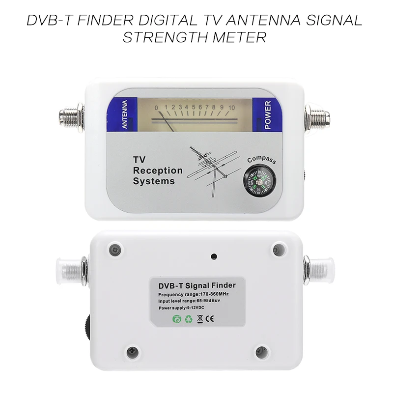 Цифровой спутниковый искатель, измеритель DVB-T, цифровая антенна для эфирного телевидения, измеритель уровня сигнала для поиска выравнивания сигнала ТВ
Цифровой спутниковый искатель, измеритель DVB-T, цифровая антенна для эфирного телевидения, измеритель уровня сигнала для поиска выравнивания сигнала ТВ