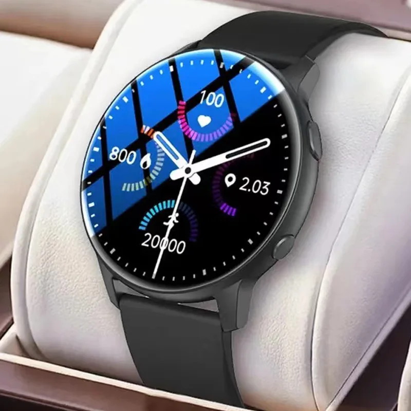 Fashion MX1 Smartwatch 2022 1.3 inch Full Touch Screen Long Standby Time IP67 Waterproof Smart Watch For Men Women Kids
Fashion MX1 Smartwatch 2022 1.3 inch Full Touch Screen Long Standby Time IP67 Waterproof Smart Watch For Men Women Kids
