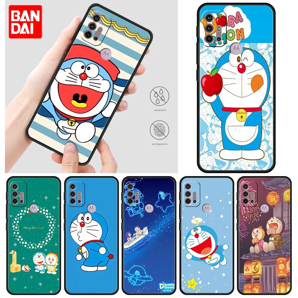 Cover Case for Motorola G30 G31 G50 G60 G60S G8 G9 G200 Power Lite Plus Play 5G Armor Protection Shell Cute Doraemon Cartoon
Cover Case for Motorola G30 G31 G50 G60 G60S G8 G9 G200 Power Lite Plus Play 5G Armor Protection Shell Cute Doraemon Cartoon