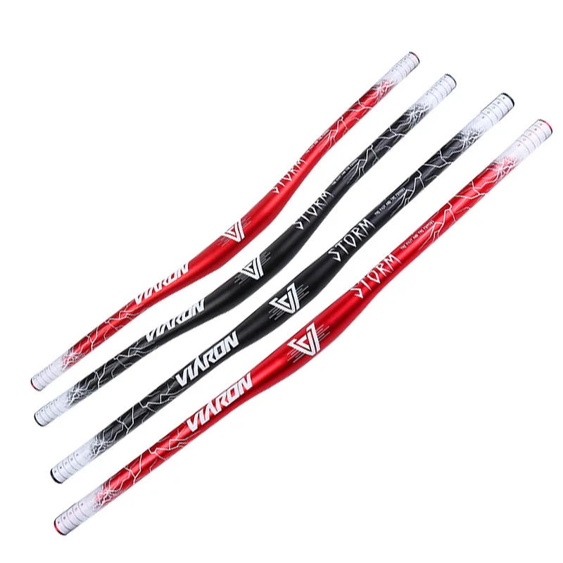 Mountain Bikes Ultra-light handlebars Aluminium colour plated handlebars Horizontal Handlebar Swallow-shaped Handlebar 780mm
Mountain Bikes Ultra-light handlebars Aluminium colour plated handlebars Horizontal Handlebar Swallow-shaped Handlebar 780mm