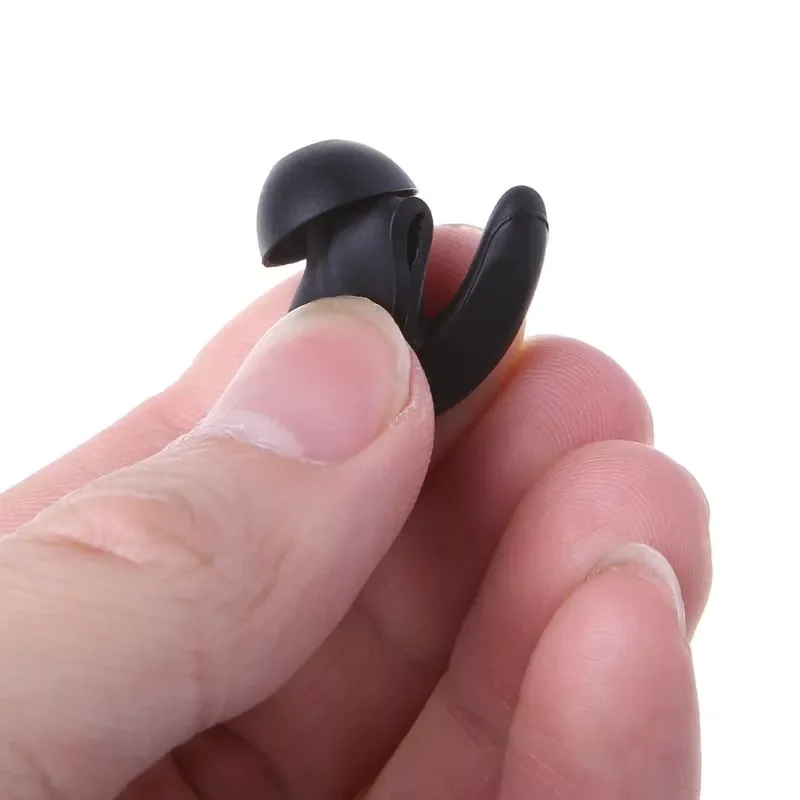 S/M/L Silicone Earbuds Tips Ear Hook Earphone Case In Ear Soft Silicone Cover for Huawei Sport Bluetooth Headset AM61
S/M/L Silicone Earbuds Tips Ear Hook Earphone Case In Ear Soft Silicone Cover for Huawei Sport Bluetooth Headset AM61